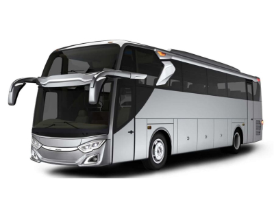 Big Bus