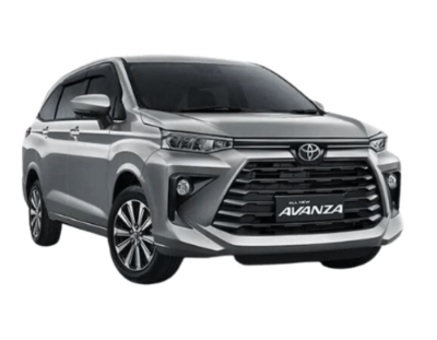 Avanza FWD