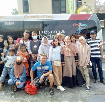 Paket Wisata Jogja 8